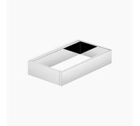 Anneau porte-serviettes Dornbracht, 83200780-00