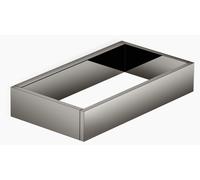 Anneau porte-serviettes Dornbracht, 83200780-19