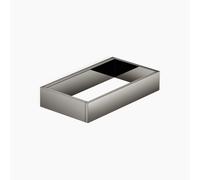 Anneau porte-serviettes Dornbracht, 83200780-19