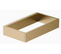 Anneau porte-serviettes Dornbracht, 83200780-39