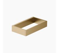 Anneau porte-serviettes Dornbracht, 83200780-39