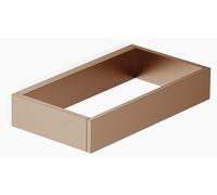 Anneau porte-serviettes Dornbracht, 83200780-42, Couleur: Bronze brossé