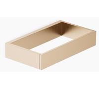 Anneau porte-serviettes Dornbracht, 83200780-46