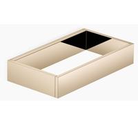 Anneau porte-serviettes Dornbracht, 83200780-47