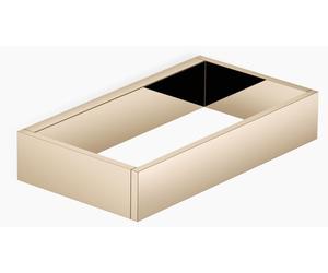 Anneau porte-serviettes Dornbracht, 83200780-47