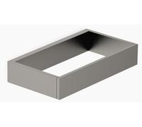 Anneau porte-serviettes Dornbracht, 83200780-99