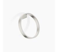 Anneau porte-serviettes Dornbracht CYO, 83200811-06, Couleur: Platine Mat