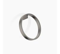 Anneau porte-serviettes Dornbracht CYO, 83200811-99, Couleur: foncé Platine mat