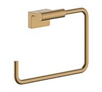 hansgrohe AddStoris S Anneau porte-serviette, 41784140,