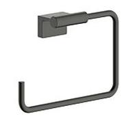 hansgrohe AddStoris S Anneau porte-serviette, 41784340,