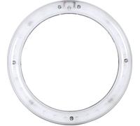 Anneau UV 15 W pour lintérieur Swissinno UVA LED Tube T6 TUBE T6-15WLED 1 pc