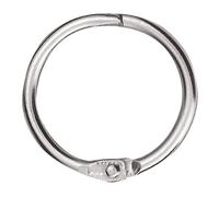 Anneaux brisés, diamètre intérieur: 30 mm, en métal