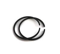 Anneaux d’anneau à piston 34mm x 1.5mm 4137 034 3000 pour STIHL FS38 FS45 FS46 FS55 FS75 FS80 FS85 FH75 FR85 FH75 FS 26 - FS 86 - FS 88 Chainsaw EFCO Shibaura SD 26 U/LLCutters Moteur Moteur Moteur