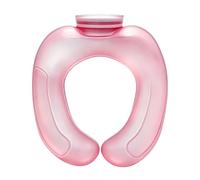 Anneaux Rafraîchissants pour le Cou,Pochette Réfrigérante Portable - Rafraîchisseur Cervical | pour Voyage d'Été, Plage, Salle de Sport, Cyclisme, Course à Pied, Pêche, Randonnée, Camping, Sports Exté