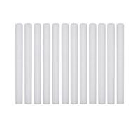 Anneome Lot de 12 Bâtonnets de Mousse de Rembourrage Canapé en Mousse pour Support Élastique et Remplissage des Espaces, Accessoires Pratiques pour Housse de Meuble à Rabat