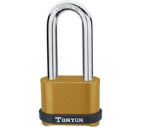 ANNEXE Digit Password Padlock alliage de zinc sécurité bagages serrure de porte étanche