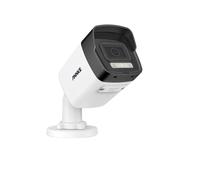 ANNKE Caméra réseau IR 3K, résolution 5MP, microphone intégré