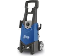 Annovi Reverberi 3 Series 375 Classic Nettoyeur haute pression Droit Electrique 440 l/h Noir, Bleu, Gris