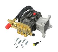Annovi Reverberi 3000 Psi Power Nettoyeur Haute Pression Pompe à Eau Xmv3g30d & Vr4-200 2,5 cm par la Rop Shop