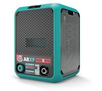 Annovi Reverberi ARXP BOX5 160DTS, Compact, Électrique, 8 m, Haute pression, Noir, Vert, Acier inoxydable