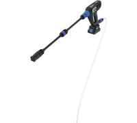 Annovi Reverberi BC250 DSS, Compact, Batterie, 4 m, Haute pression, Noir, Bleu, 175 l/h