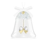 Annual Edition Décoration Cloche 2026, Blanc OS