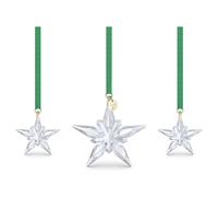 Swarovski ANNUAL EDITION:ORNAMENT SET 2025 Annual Edition Ornament Set 2025 Neuheit 2025 5701854