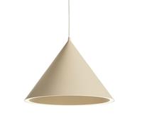 Annular Lampe à suspendre L Woud Beige - 5712800028621