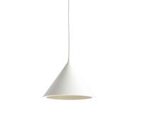 Woud Suspension Annular small White