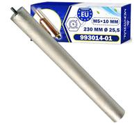 Anode Chauffe Eau Electrique 230 mm Ø 25,5 mm Filetage M5 pour Ariston | Code Original 993014-01 993014 - MADE IN EU - MONTERAL