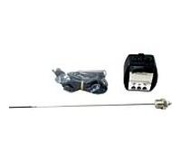 anode de courant externe Wolf 2484849 pour SE-2-750