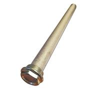 'Anode de magnésium pour bouilloires bosse, connexions 11/4 longueur 410 mm
