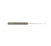 Anode de magnésium pour bouilloires chauffe-eau ø 18 x 220 / raccord m6 x 180