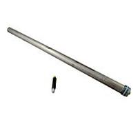 Wolf Anode de protection en magnésium MSA400 2077020000 pour MT/MTP 800-1000