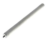 Anode de résistance 295mm M8 compatible chauffe-eau ACAPULCO, ALLIANCE, ALTECH, ARISTON, CHAFFOTEAUX&MAURY, FLECK, LEMERCIER, REGENT
