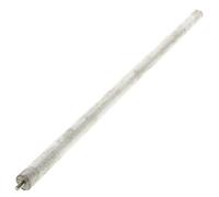 Anode de résistance 450mm M5 compatible chauffe-eau ACAPULCO, ALLIANCE, ALTECH, ARISTON, CASTO, CASTORAMA, FLECK, LEMERCIER, LEROY-MERLIN, REGENT