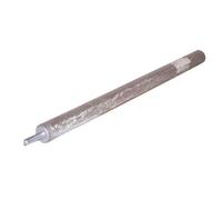 Anode Magnésium Et Accessoires - Anode Fix Diam 8mm- Diam Anode 33mm Long 380