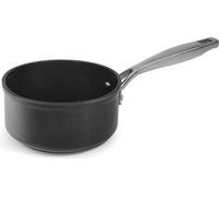 Anodized casserole 16cm - Lacor - 48216 - anodized casserole 16cm