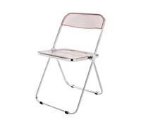 ANONIMA CASTELLI - Chaise pliante Rose