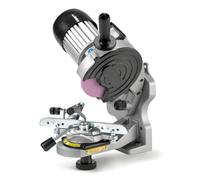 ANOVA - Affûteuse de chaîne électrique | 220 W | Tension 230 V - 50 Hz | Poids 6,3 kg | Pour affûtage de chaînes de tronçonneuse et entretien des lames | Design fonctionnel