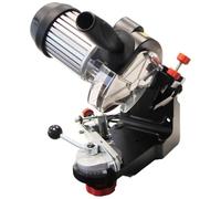 ANOVA - Affûteuse de chaînes électrique | 235 W | 230 V - 50 Hz | 0,80-0,25 | Poids 5,8 kg | Pour affûtage de chaînes de tronçonneuse et entretien des lames | Design fonctionnel