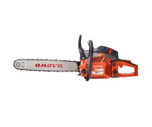 ANOVA chainsaw MOTOSIERRA ANOVA PLUS 61.5c.c