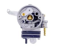AnRMeT Accessoires Carburateur adapté for Moteur T270 C270 PB270 B45 TL45 B45LA, Remplacement A021002360 B450 Brush CU