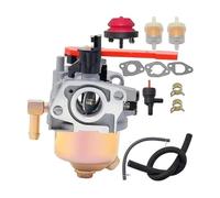 AnRMeT Accessoires Carburateur adapté for souffleuse à Neige 951-10956 951-10956A 751-10956 751-10956A 751-14018 951-14018