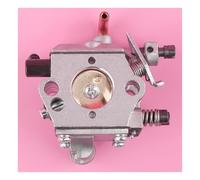 AnRMeT Accessoires Carburateur adapté for tronçonneuse MS240 MS260 024 026 WT-403B, Remplacement 1121 120 0610, pièces de Moteur de tronçonneuse
