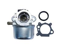 AnRMeT Accessoires Carburateur Compatible avec Les tondeuses à Gazon poussées Mrs 675 190cc G 6,25HP et 6,75HP, pièce de Rechange 799868