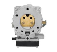 AnRMeT Accessoires Carburateur de Rechange for Moteur bicylindre en V, Tondeuse à Gazon, Tracteur, 495026, LT1000, 917270821, 693480
