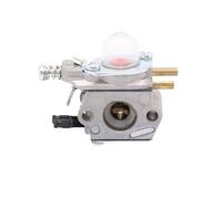 AnRMeT Accessoires Convient for C1U-K29 C1U-K47 C1U-K52 SRM2100 SRM2110 SHC2100 Remplace Le kit de carburateur de repower