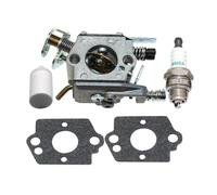 AnRMeT Accessoires Convient for carburateur 255 295 310 315 530071345 530069629 530071693 530071492 WT-529 WT-285 WT-289 WT-610 WT-657