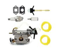 AnRMeT Accessoires Kit de carburateur adapté au modèle C1U-W49B 577135901